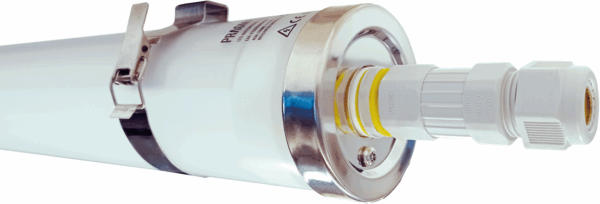 Pragmalux LED TL Waterdicht Armatuur - Afbeelding 6