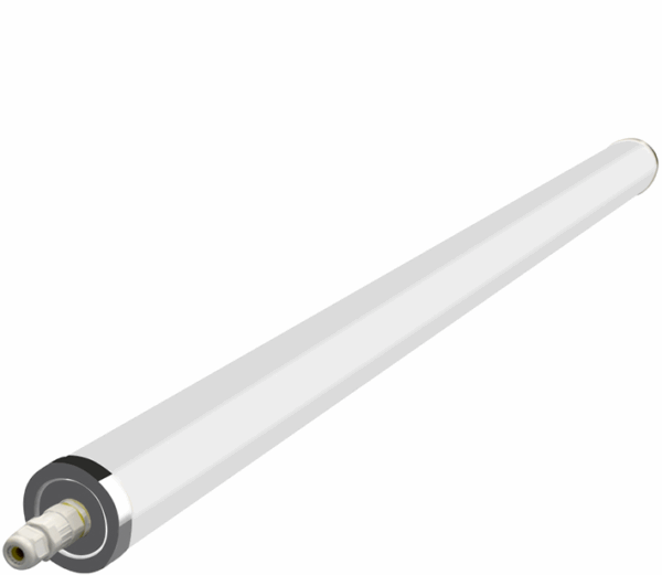 Pragmalux LED TL Waterdicht Armatuur - Afbeelding 5