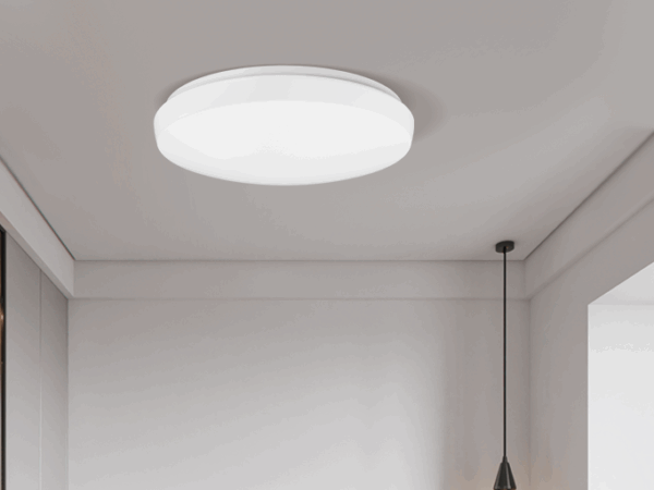Pragmalux Polo LED Plafonnière - Afbeelding 3
