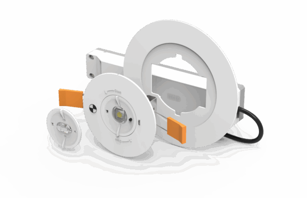 Pragmalux LED Noodarmaturen - Afbeelding 6