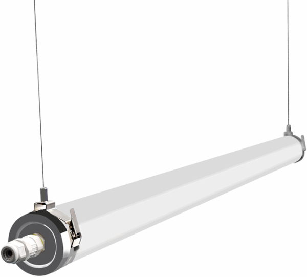 Pragmalux LED TL Waterdicht Armatuur - Afbeelding 3