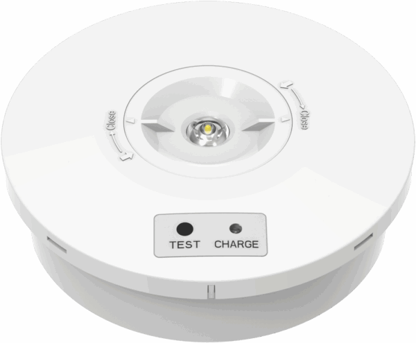 Pragmalux LED Noodarmaturen - Afbeelding 7